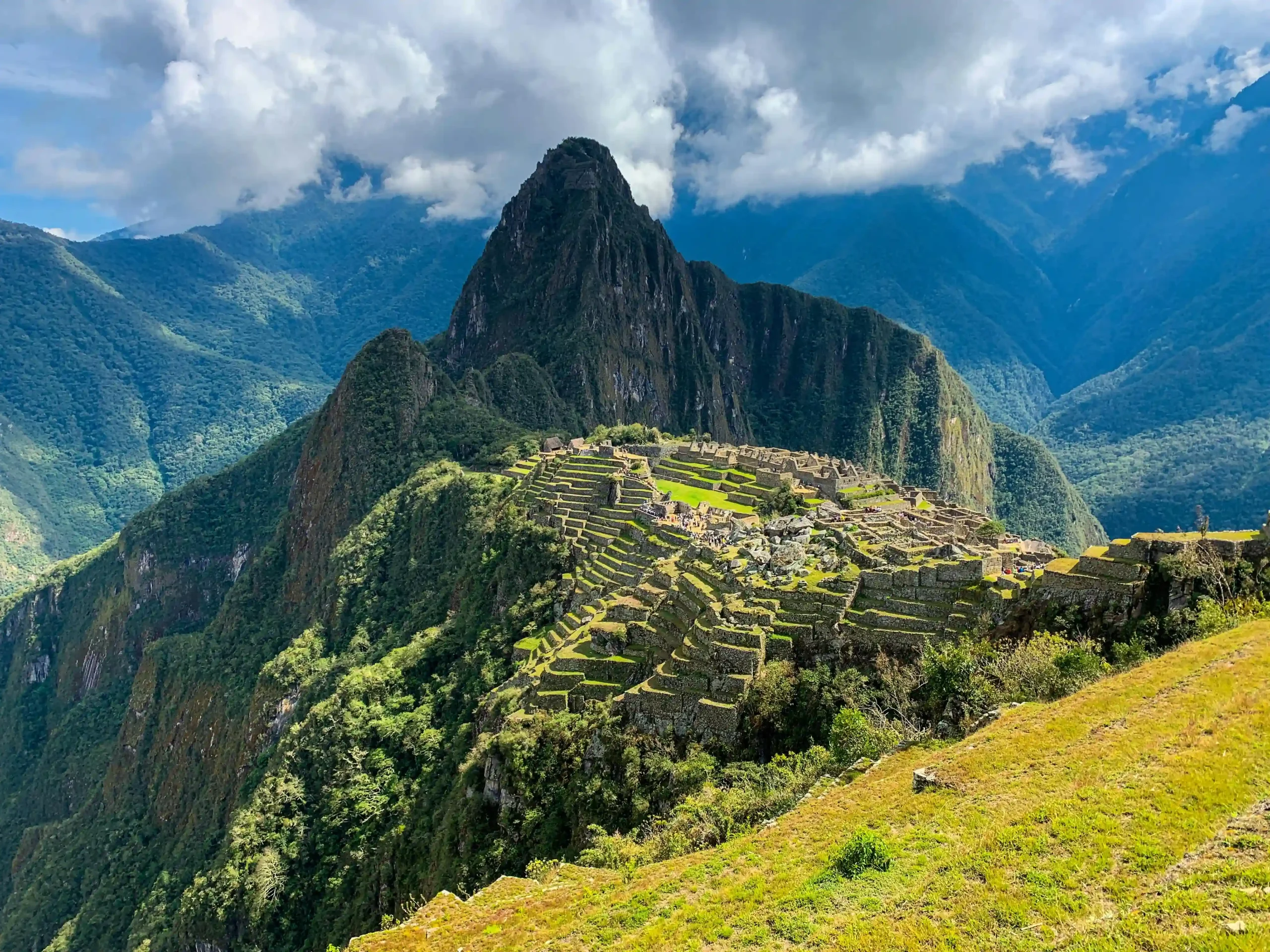 Peru